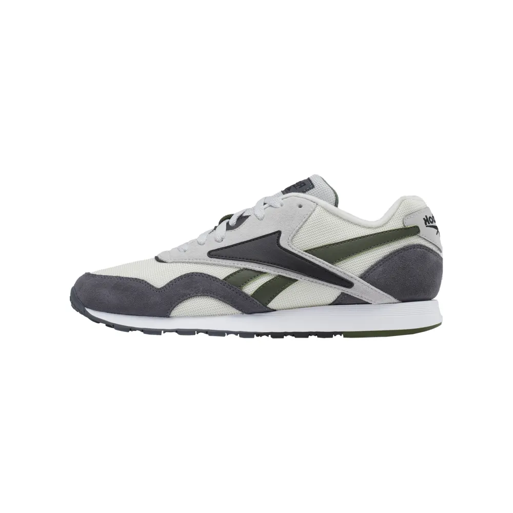 Reebok Nylon Plus 100032745 / grau