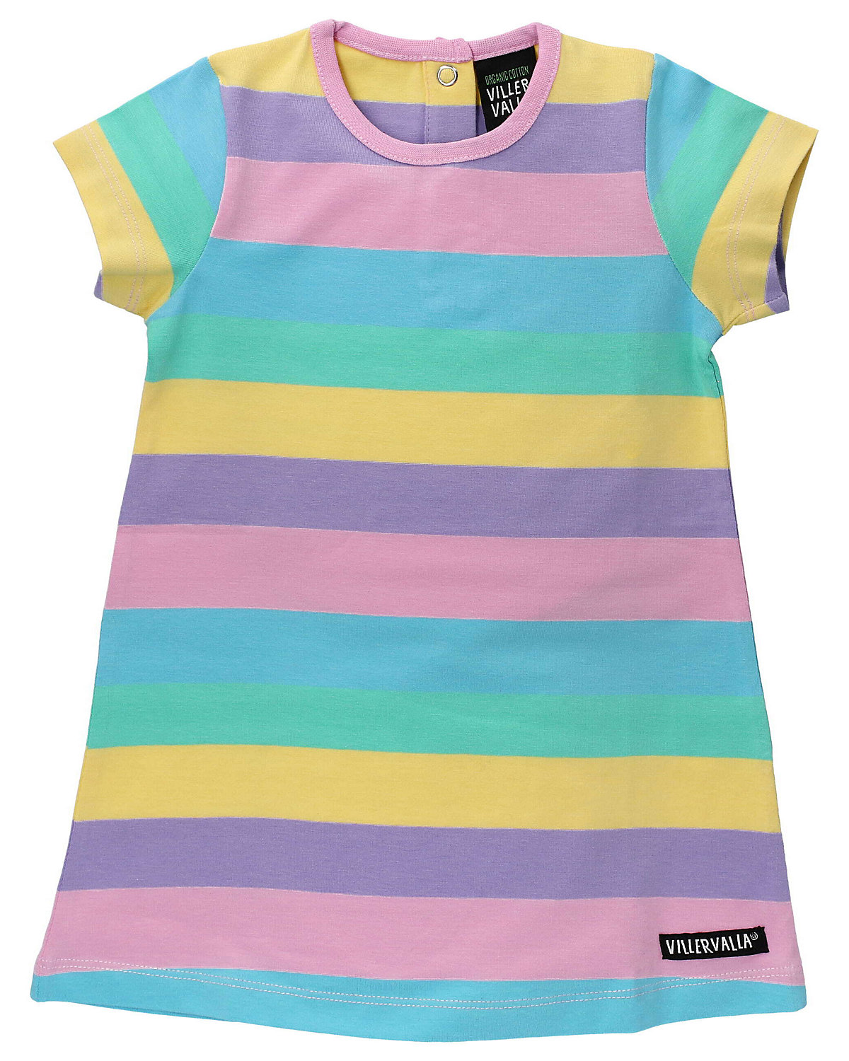 Kleid Botanic Kleider für Mädchen
