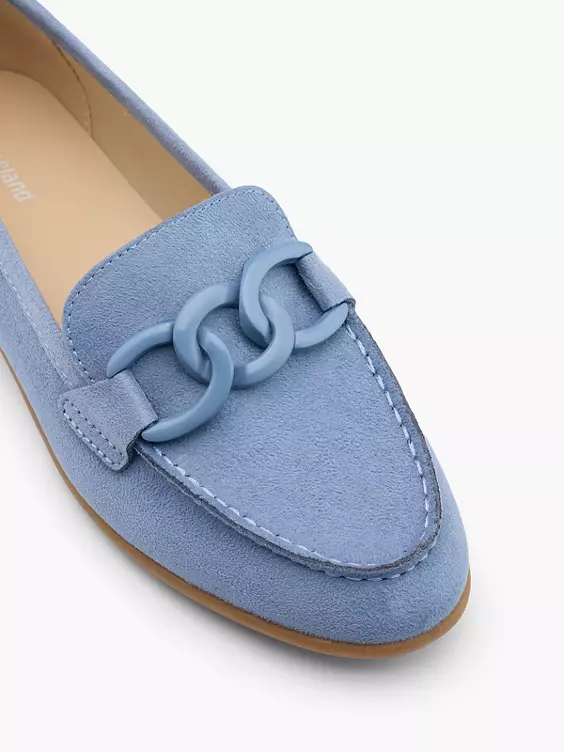 Graceland Loafer
