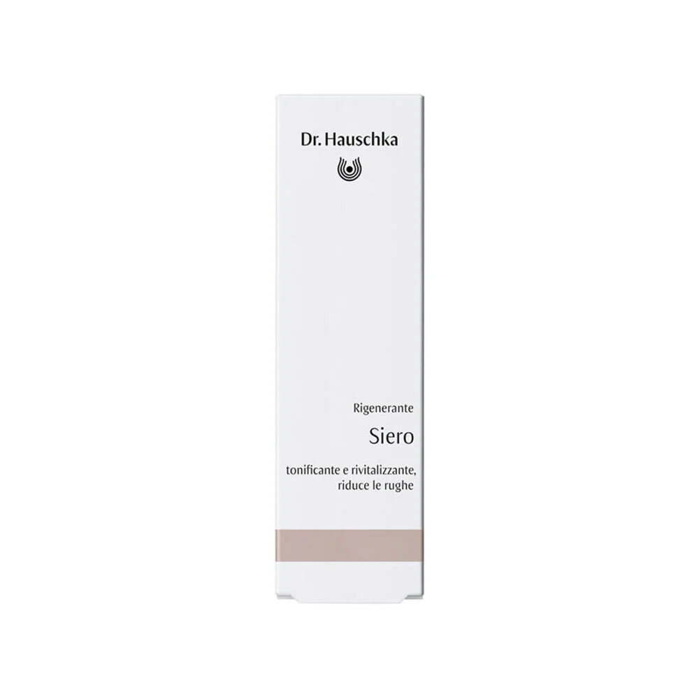 Sérum Regenerador Facial - Sérum facial com efeito global