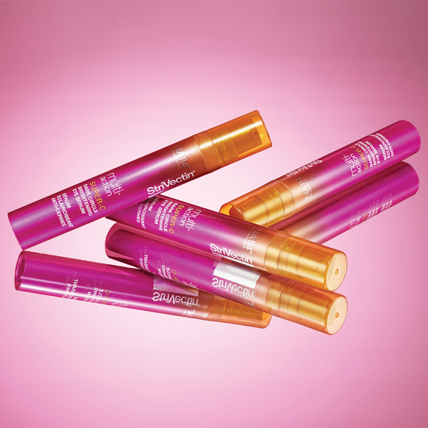 Strivectin Super-C Sérum Yeux Eclaircissant & Anti-Cernes 15 ml