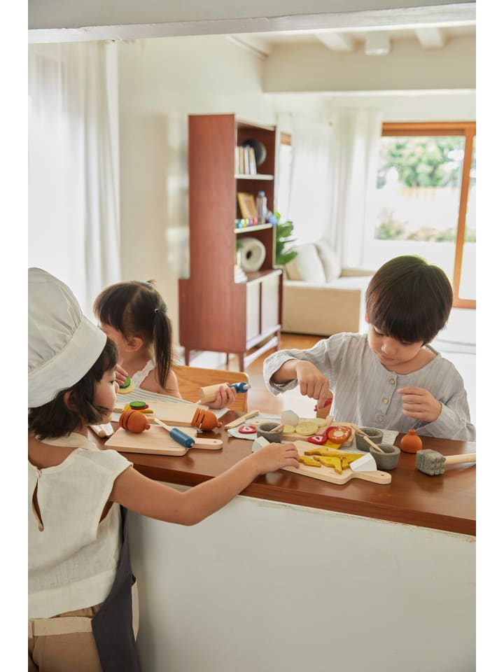 Plan Toys Brotzeit ab 24 Monate günstig kaufen onesize