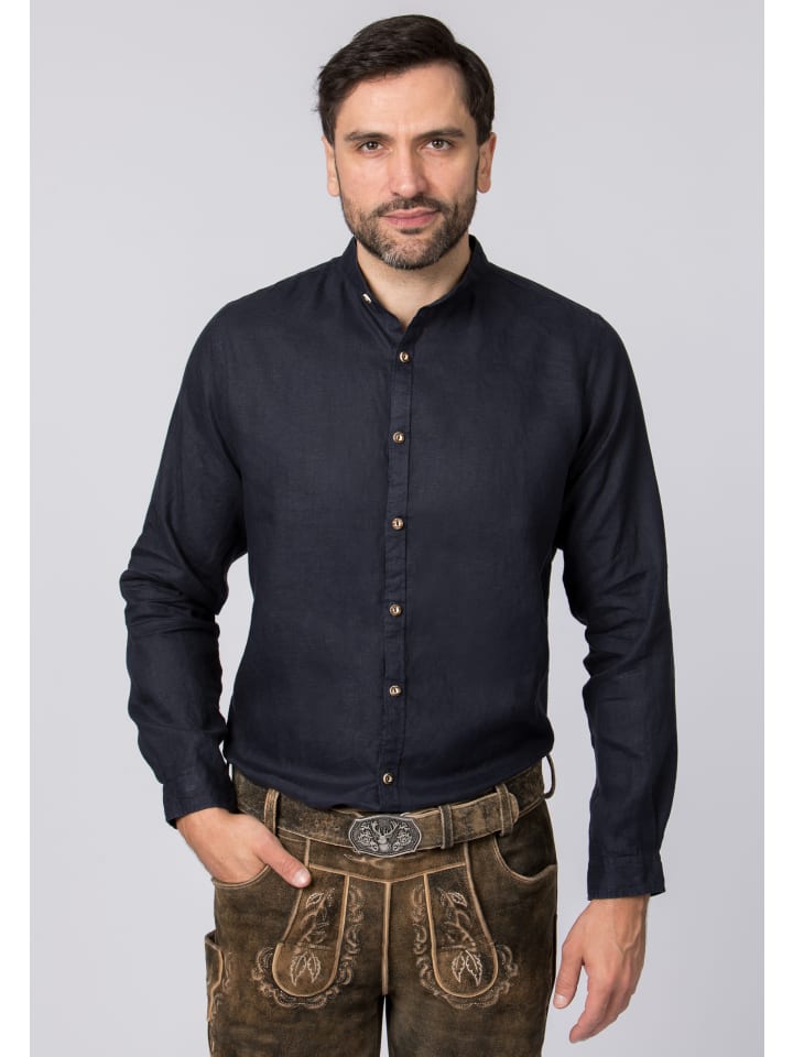 Stockerpoint Hemd 