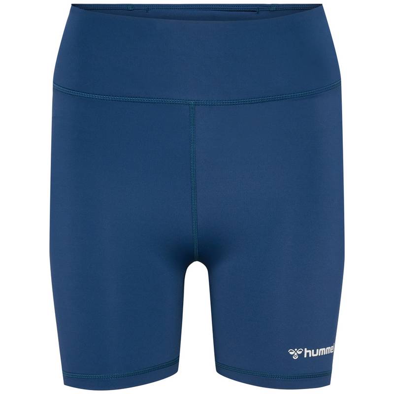 hummel hmlMT ACTIVE HW TIGHT SHORTS Tights Damen