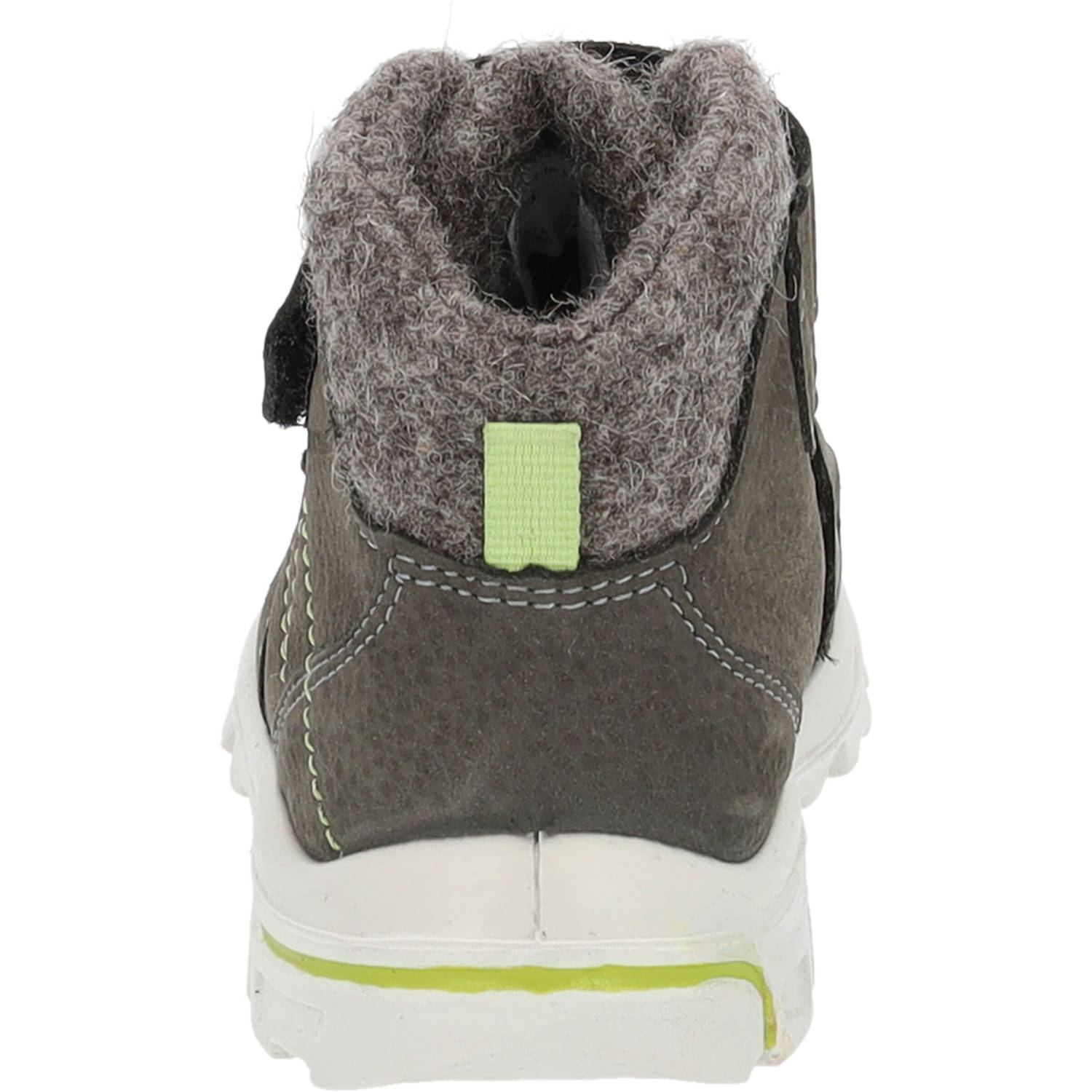 Ricosta Dario 3600202, Lauflernschuhe, Kinder, timo