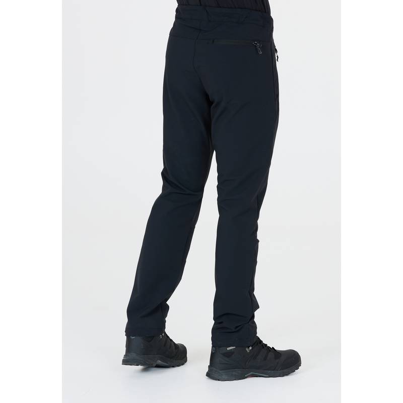 Whistler Brooks Softshellhose Herren