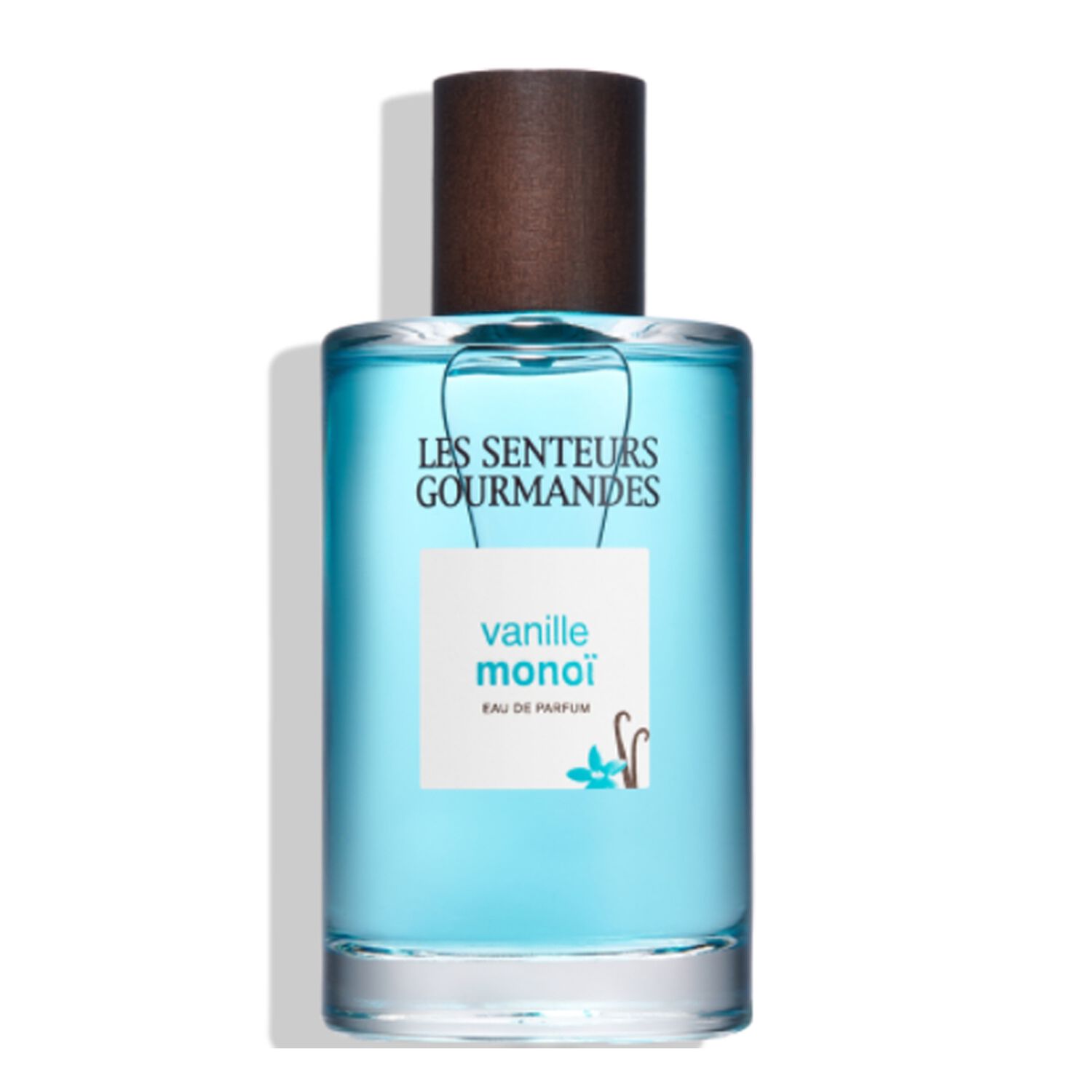 Les Senteurs Gourmandes Vanille Monoï Eau de Parfum