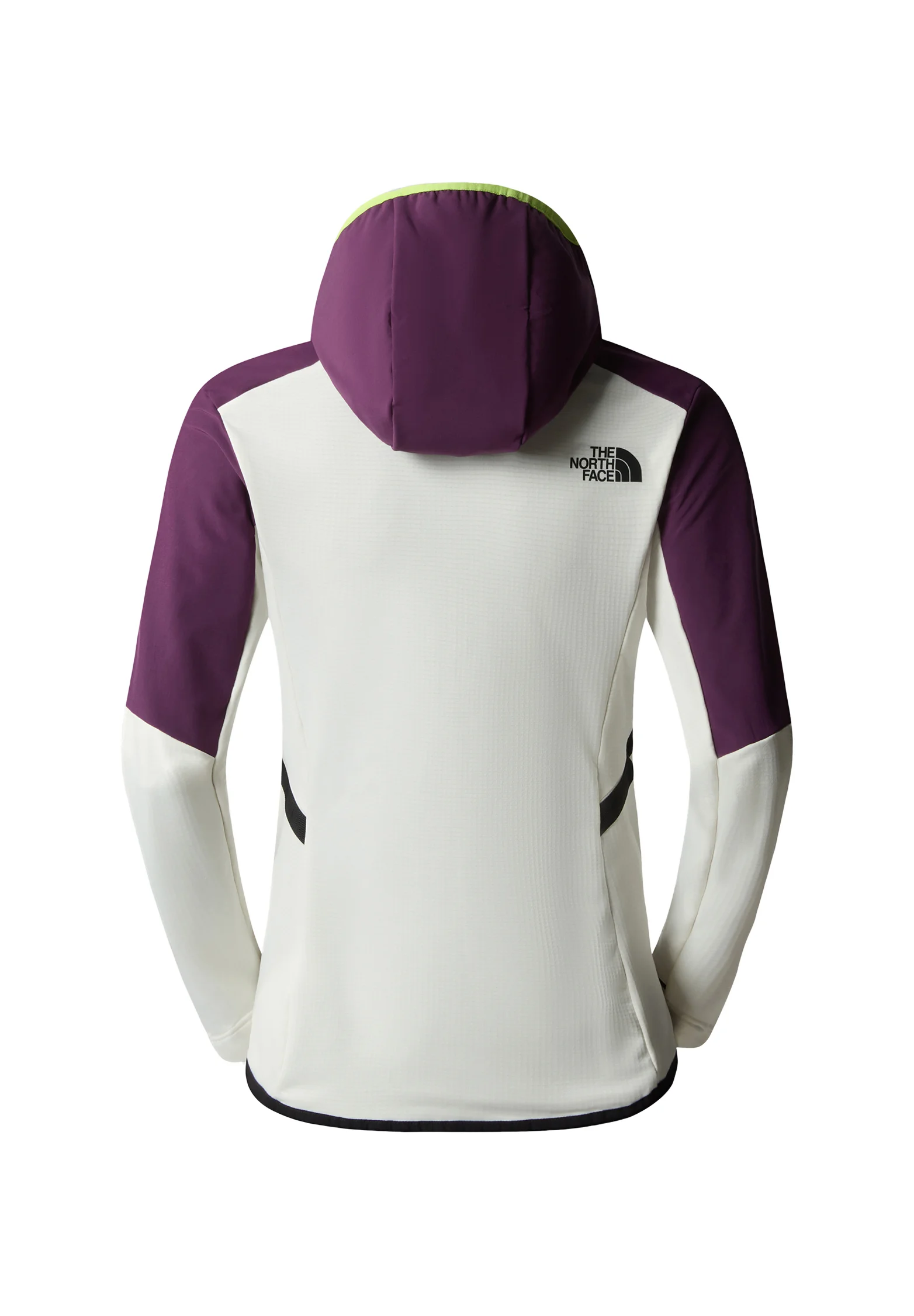 The North Face KIKASH - Sudadera con cremallera