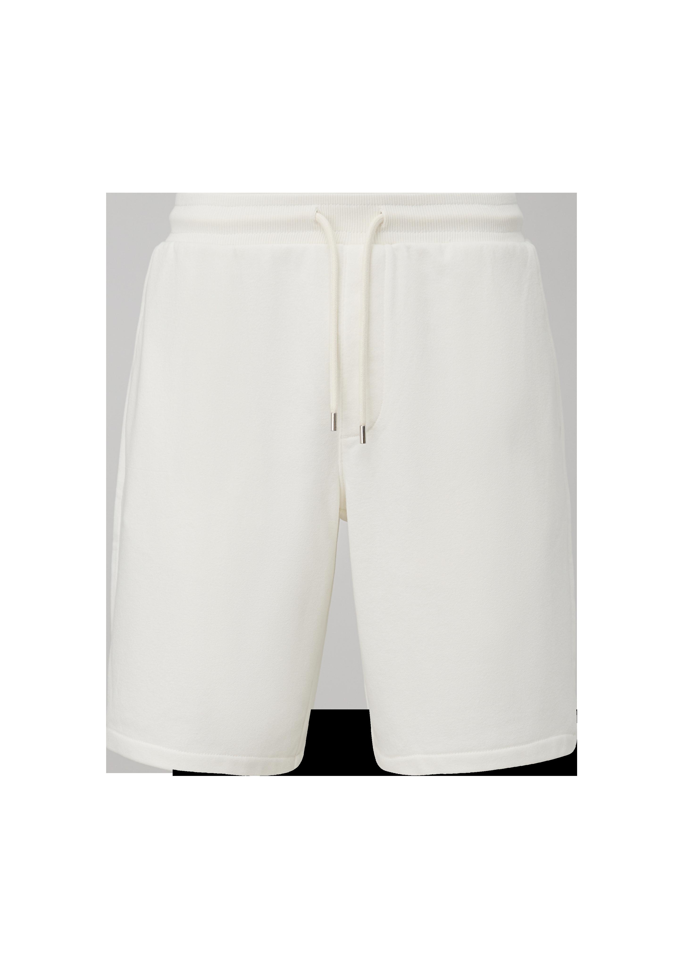 Relaxed: Bermuda-Jogger  2132047-0120