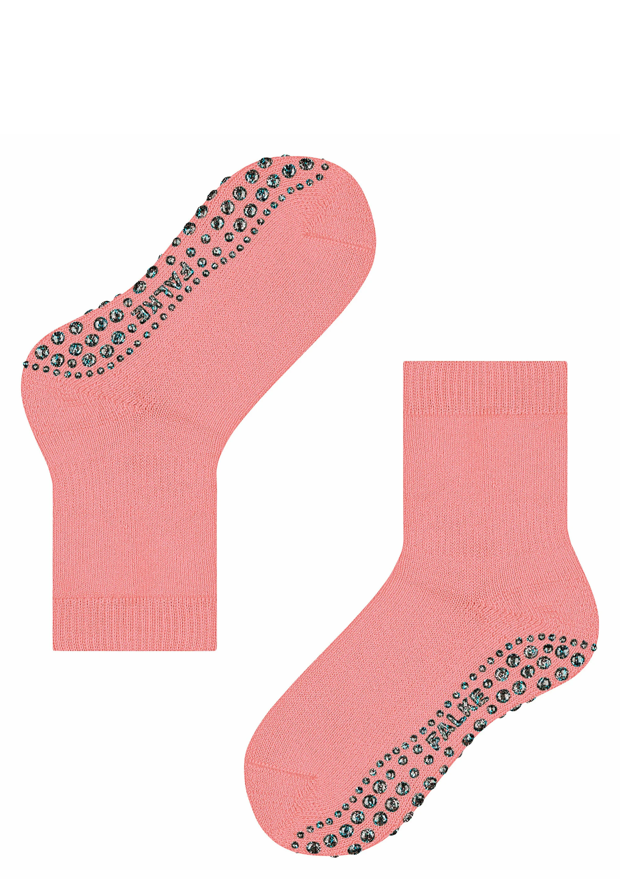 FALKE CATSPADS - Calcetines