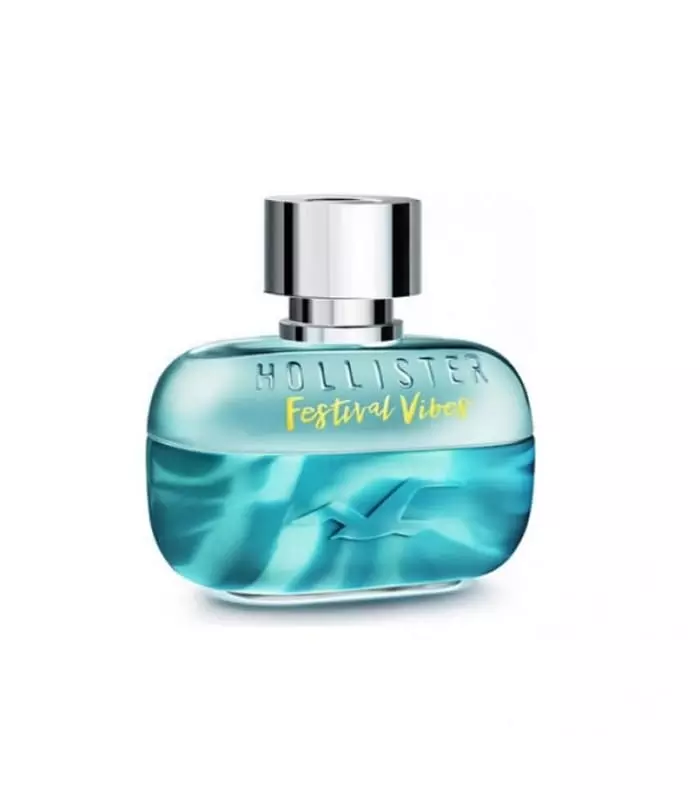 FESTIVAL VIBES FOR HIM Eau de Toilette