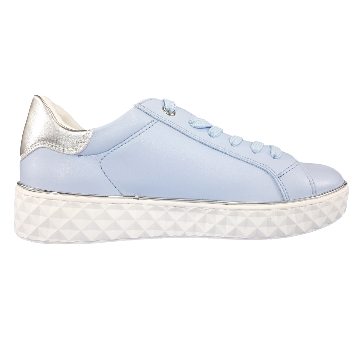 Marco Tozzi 2-2-23705-20/876 Blau 876 lt. blue