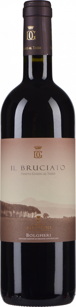 Guado al Tasso Il Bruciato Bolgheri 2021