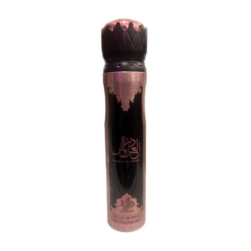 Désodorisant Al Wataniah Durrat Al Aroos 300 ml