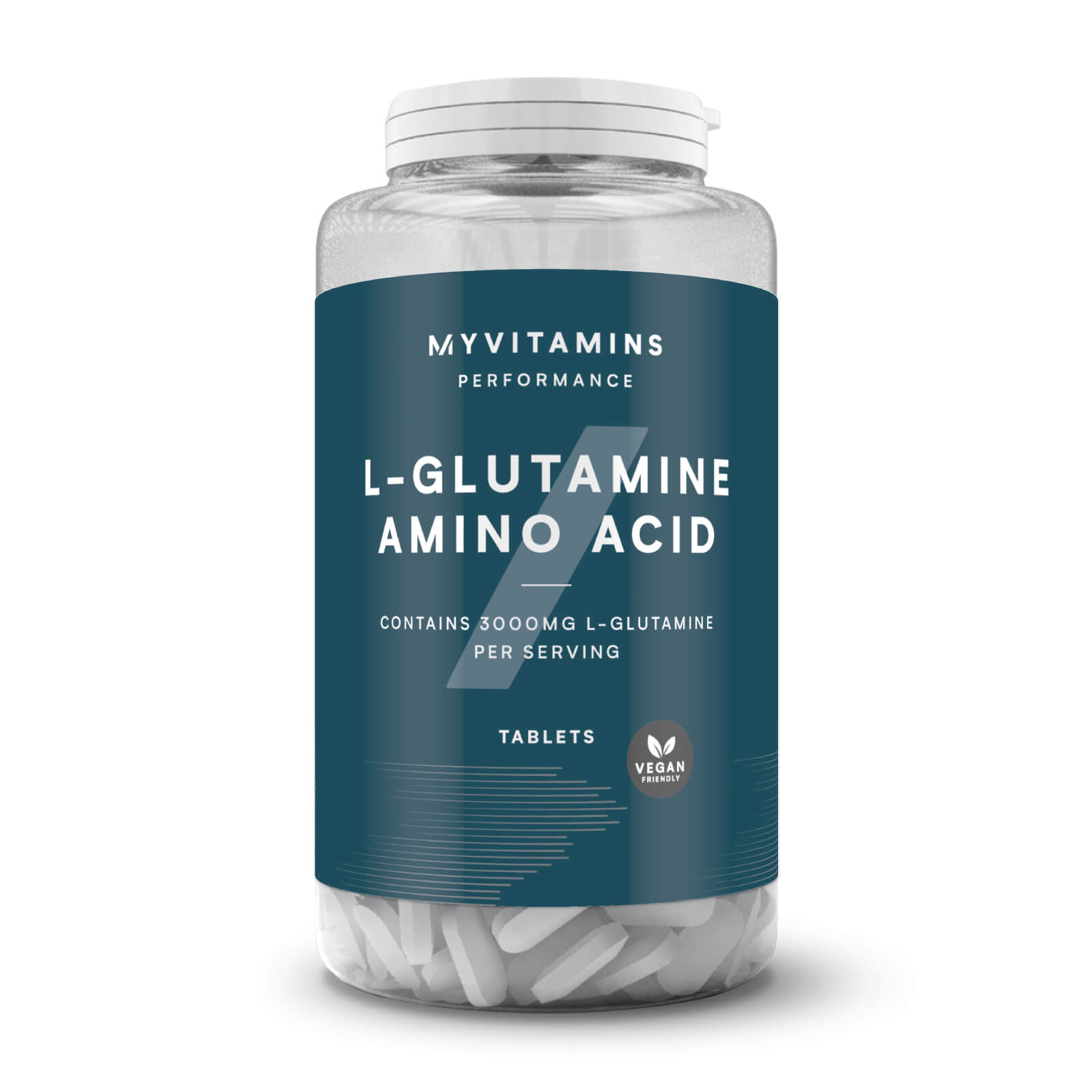 L-Glutamine