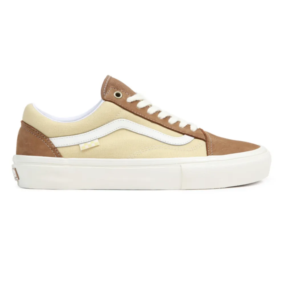 Vans Skate Old Skool VN0A5FCBBRO1 / braun