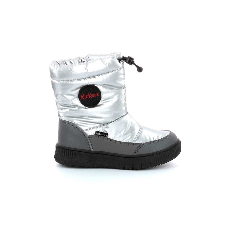 Boots textile Atlak