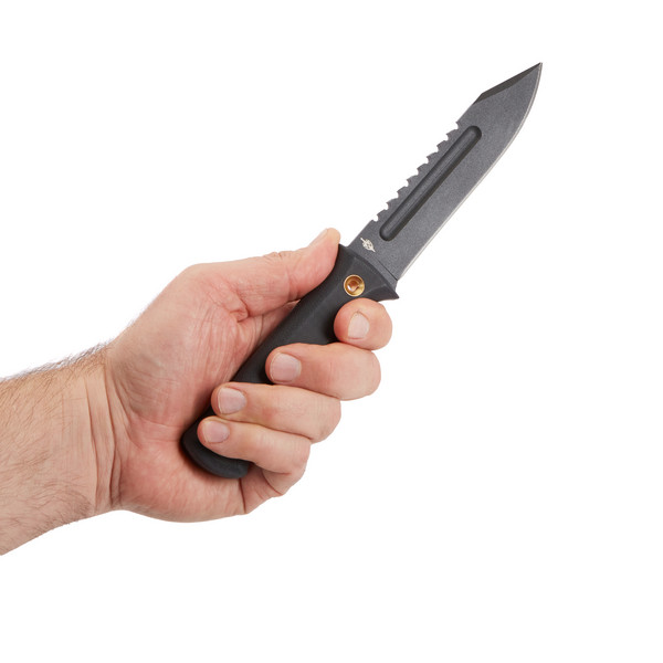PILOT KNIFE - Survival Messer