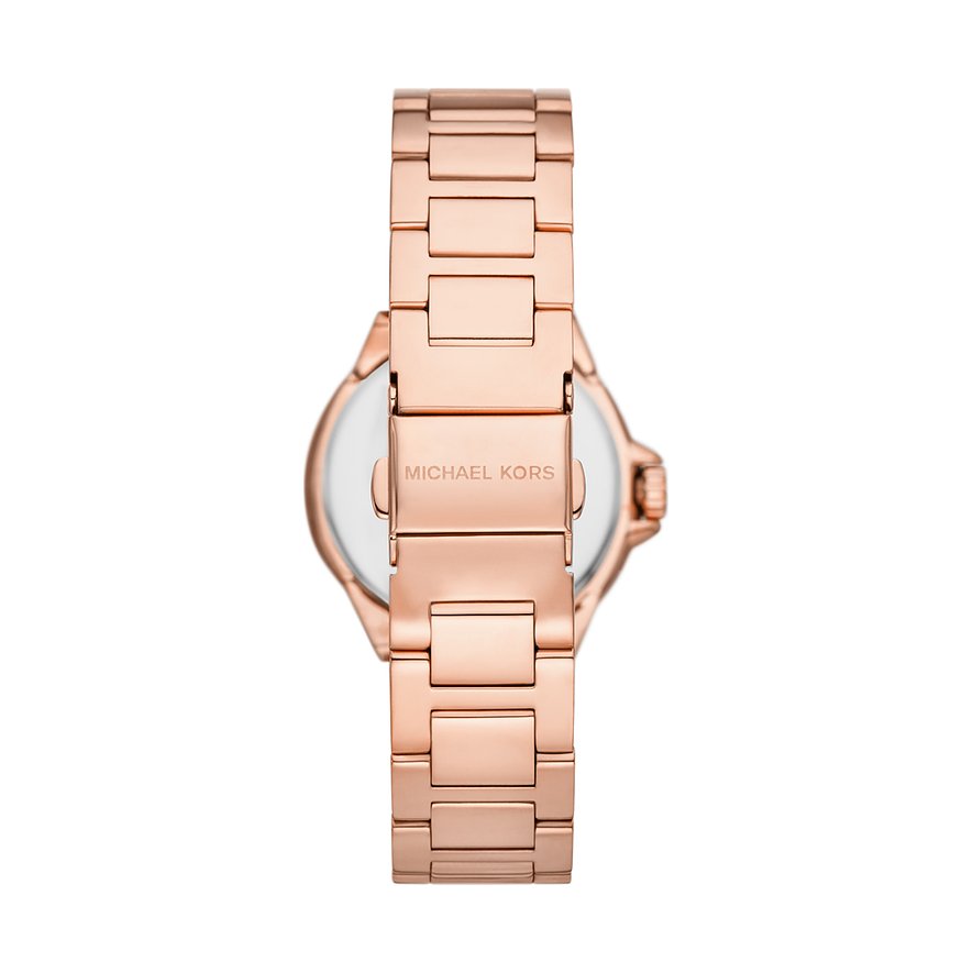 Michael Kors Damenuhr Camille