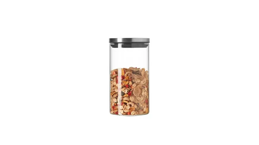 LEONARDO Vorratsglas Comodo 1l