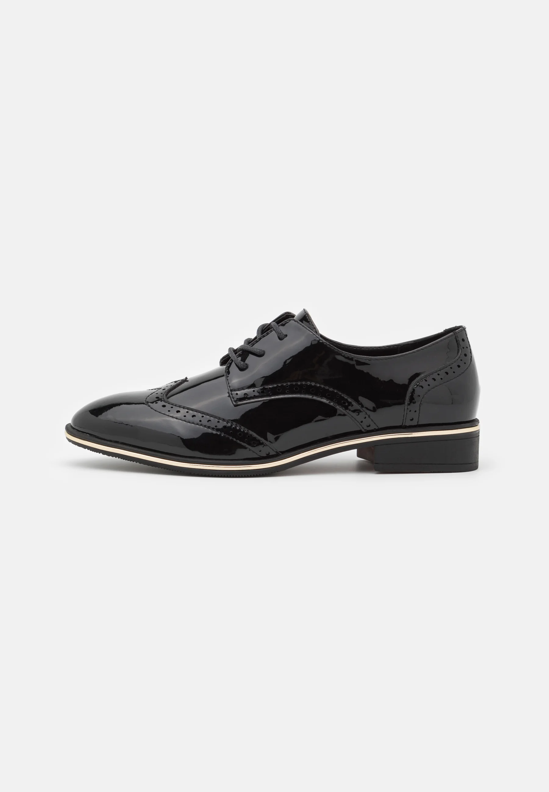 Zapatos con cordones de Anna Field