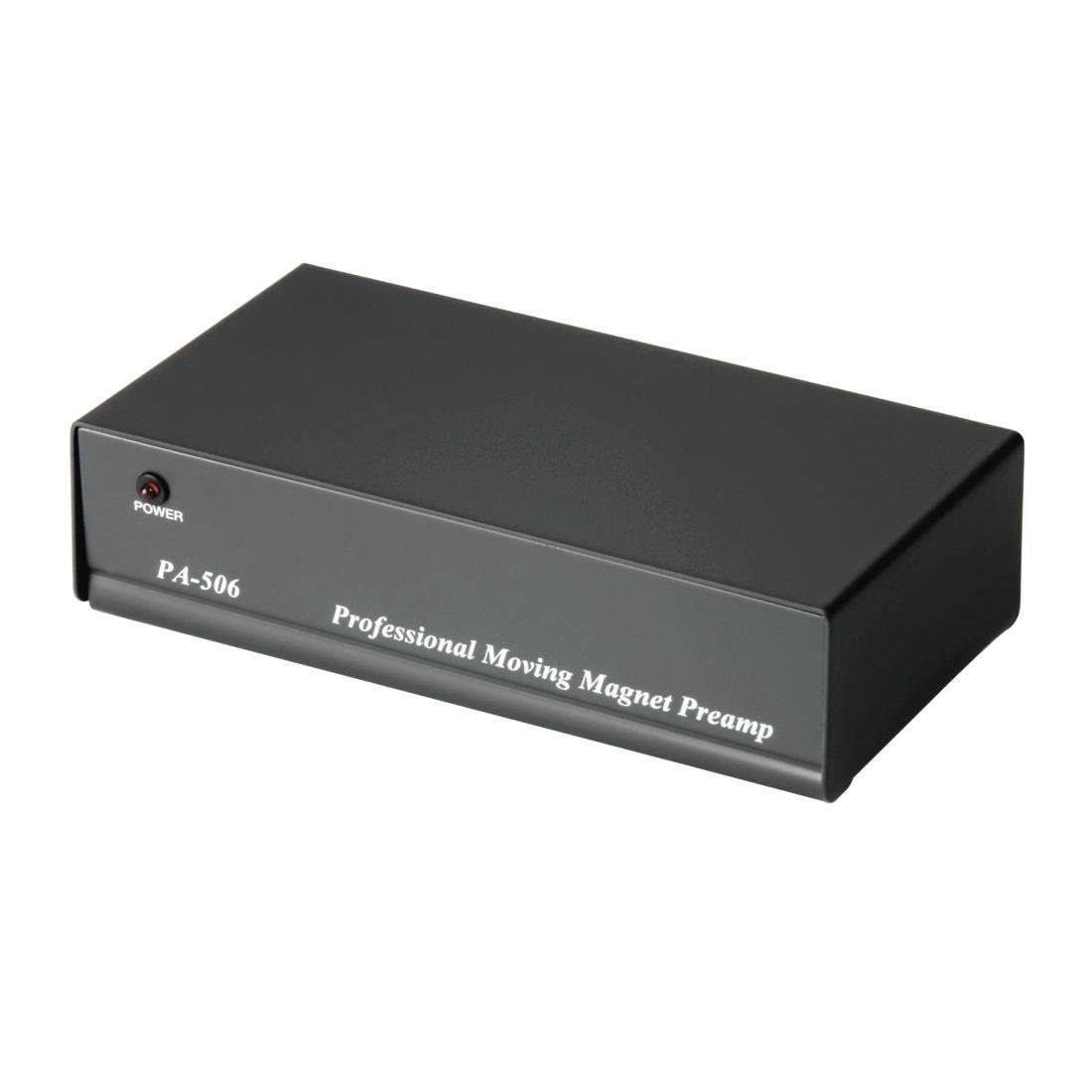 Hama Stereo-Phono-Vorverstärker 