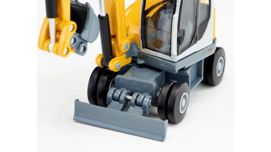 SIKU 3559 Super - Wacker Neuson ET65 Kettenbagger 1:50