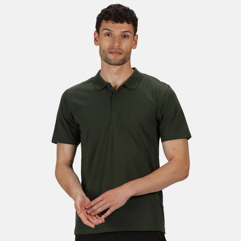 Regatta Sinton Poloshirt Herren