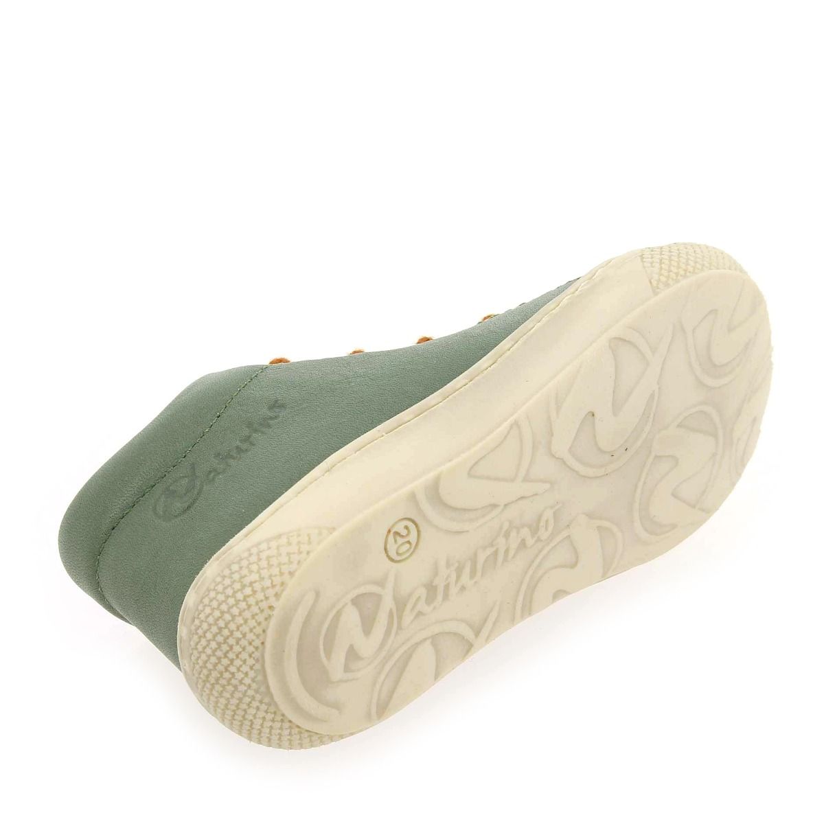 Naturino  COCOON G E23 - Kaki jaune