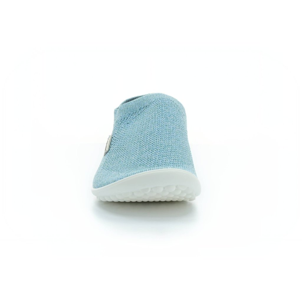Leguano Scio Mint Slip-On Barfußschuhe