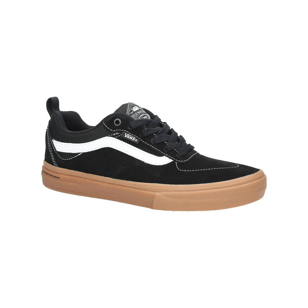 Vans Kyle Walker Pro VN0A2XSGB9M1 / schwarz