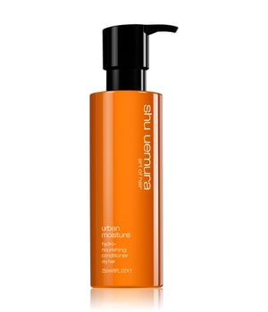 Shu Uemura Urban Moisture Geschenkset für trockenes Haar Haarpflegeset-1 Stk