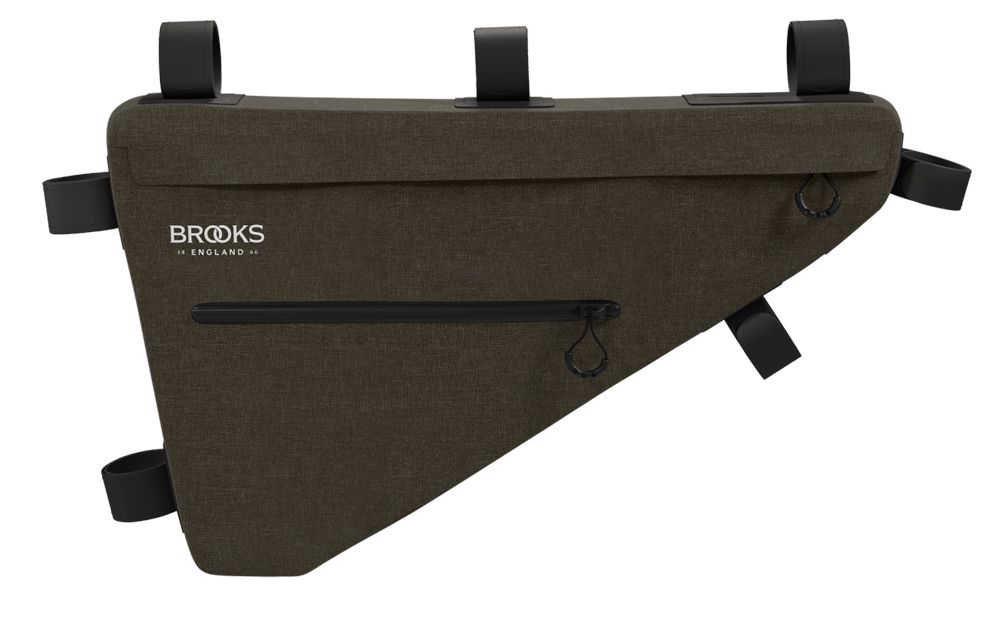 Brooks Scape Full Frame Bag Rahmentasche kaufen | Bike-Discount