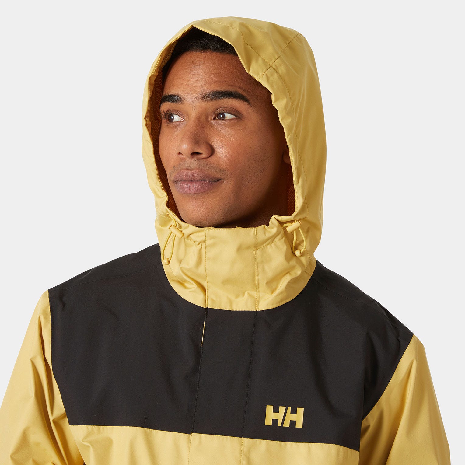 Men's Vancouver Rain Jacket