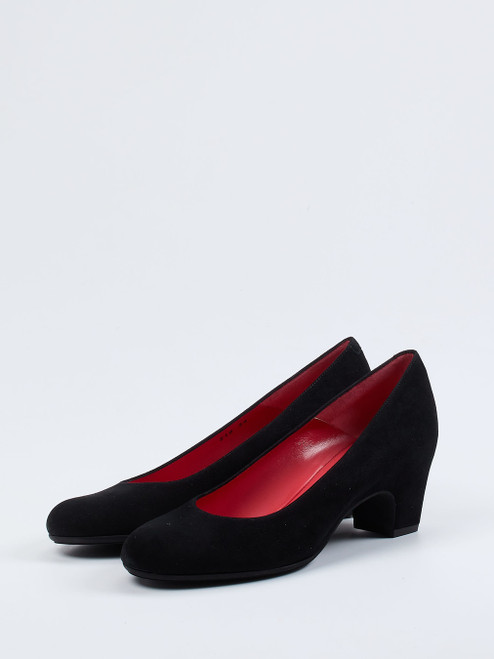 Pumps-14170090026 Pas de Rouge