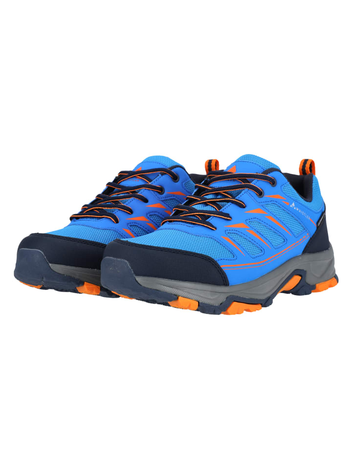 Whistler Outdoorschuhe Pangul in 2062 Brilliant Blue günstig kaufen