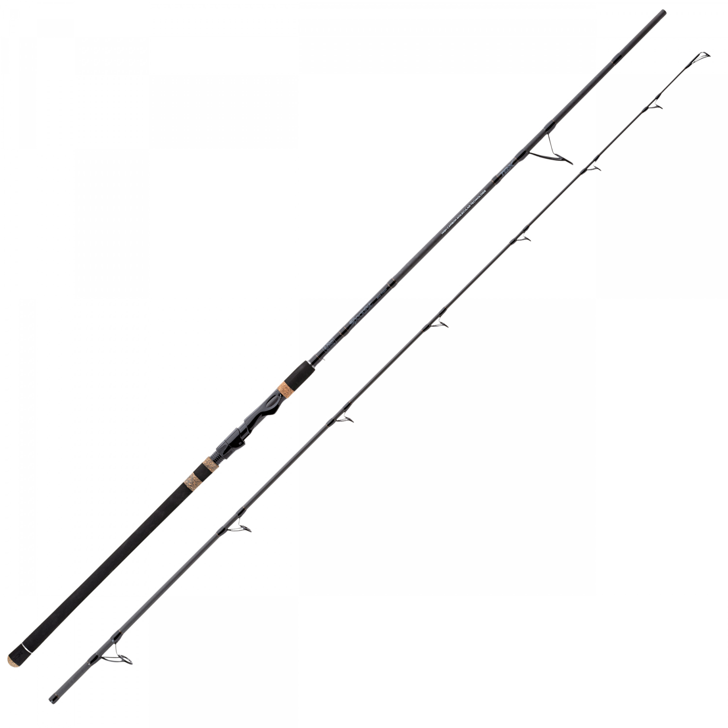 Sänger Allroundruten Specialist TB-X Big Fish