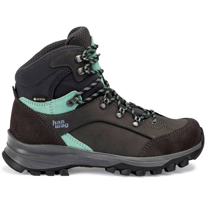 Hanwag Alta Bunion II Wanderschuhe Damen