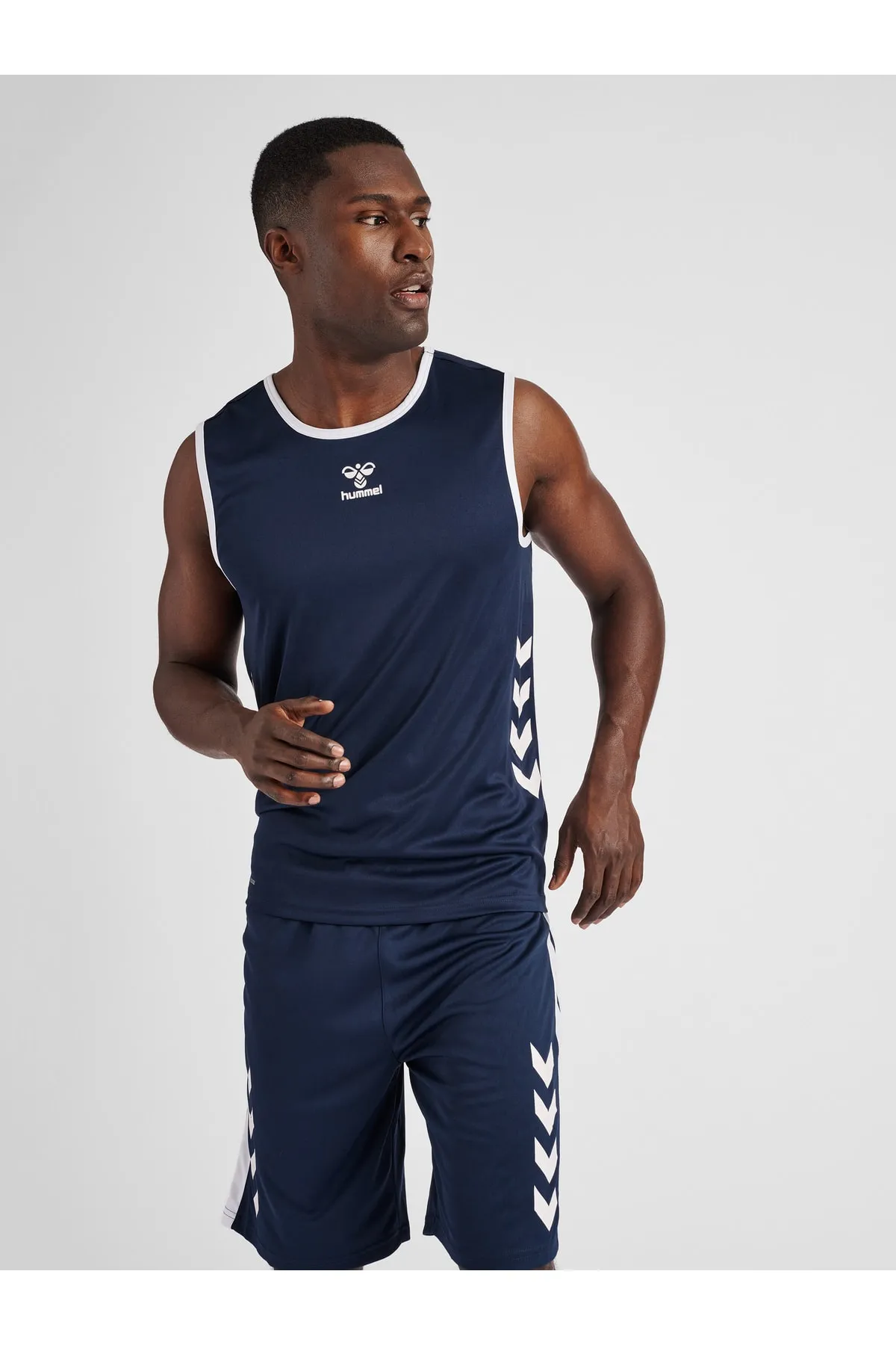 hummel  hmlCORE XK BASKET JERSEY