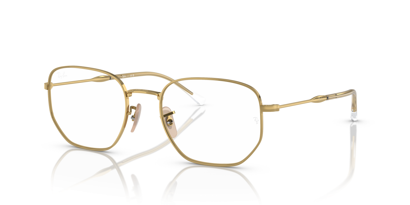 RB6496 OPTICĂ - Lucido Gold