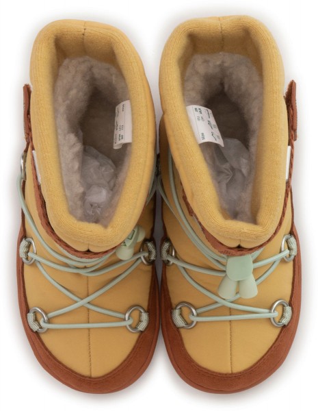 Affenzahn ~ Snowy Schneestiefel vegan + TEX ~ Mini A Ture