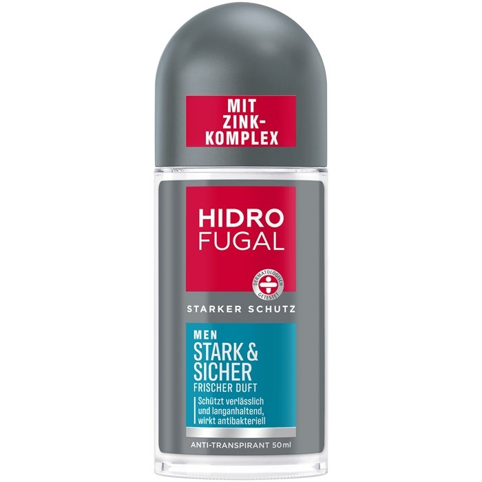 Antitranspirant Deostick Men