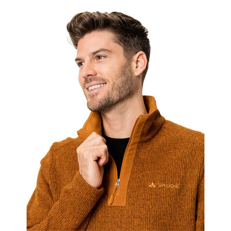 VAUDE Men's Tesero Pullover Sweatshirt Herren