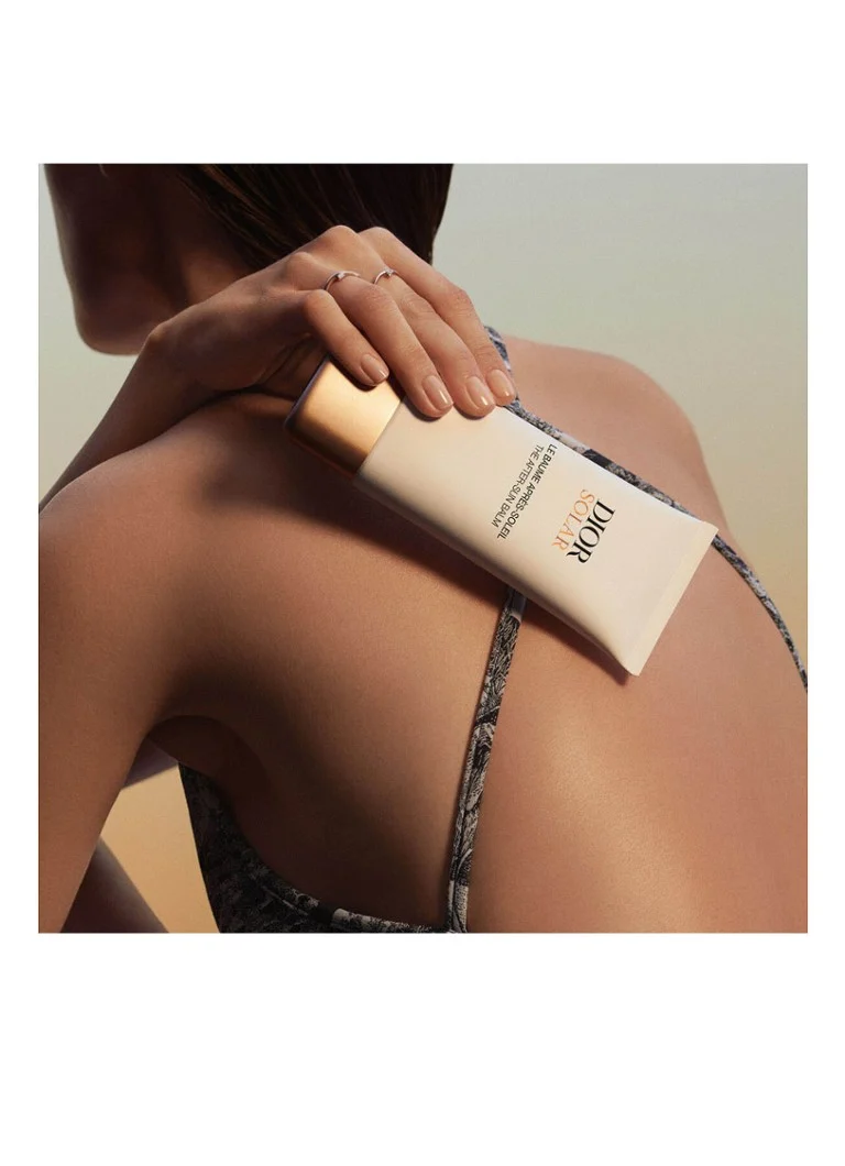 DIOR Dior Solar The After Sun -balsami