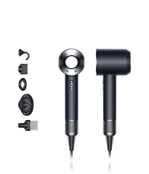 dyson Supersonic™ Schwarz / Nickel Haartrockner-1 Stk