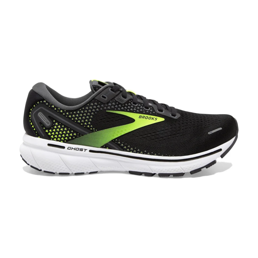 Brooks Ghost 14 1103691D047 / schwarz