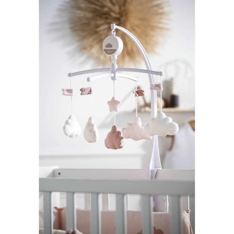 Lit bébé Serena
