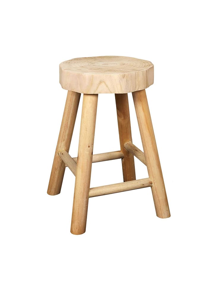 Ethnical Life Hocker 
