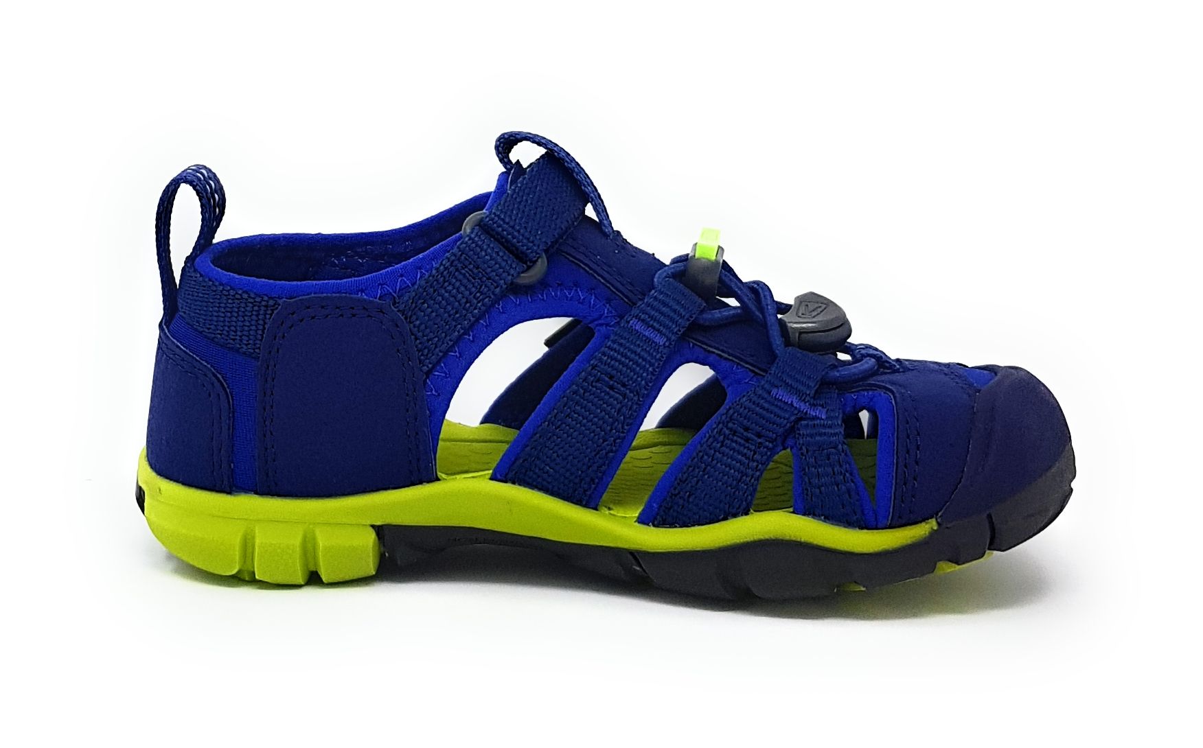 KEEN Seacamp II CNX 1022978/1022993 Blau blau