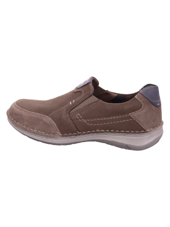 Josef Seibel Slipper in sand günstig kaufen